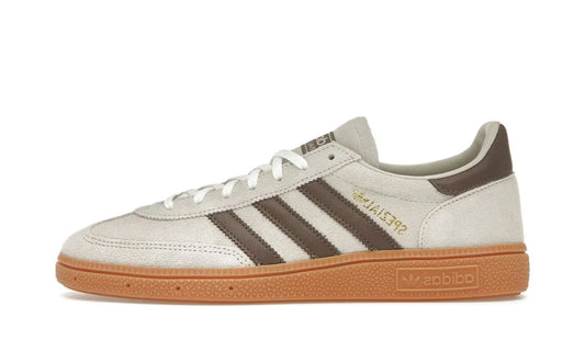 Handball Spezial Off-White Earth Strata Gum - JQ8903