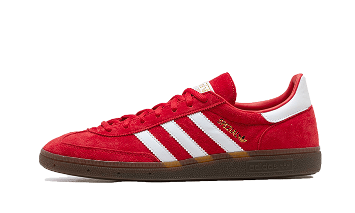 Adidas Handball Spezial Scarlet - FV1227