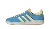 adidas Handball Spezial Semi Blue Burst Almost Yellow - Aplug