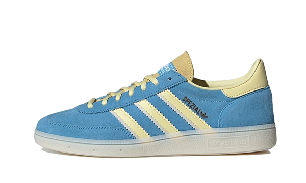 Adidas Handball Spezial Semi Blue Burst Almost Yellow - IG6276