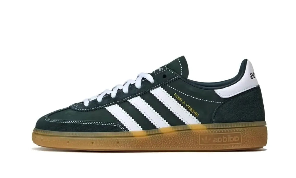 Handball Spezial Sporty & Rich Dark Green - JP7067