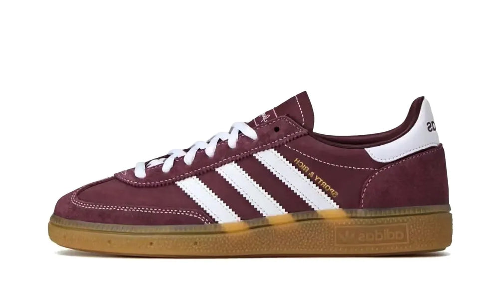 Handball Spezial Sporty & Rich Shadow Red - JP7068