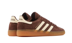 Adidas Handball Spezial Sporty & Rich Brown  - IH2612