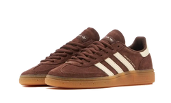 Adidas Handball Spezial Sporty & Rich Brown  - IH2612