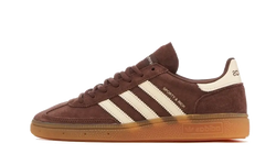 Adidas Handball Spezial Sporty & Rich Brown  - IH2612