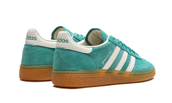 Adidas Handball Spezial Sporty & Rich Green - IH2148