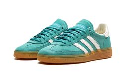 Adidas Handball Spezial Sporty & Rich Green - IH2148