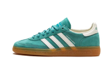 Sporty & Rich x adidas Handball Spezial Green - Aplug