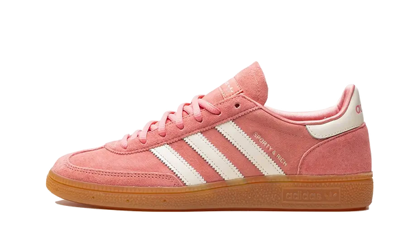 Adidas Handball Spezial Sporty & Rich Pink - IH2610