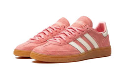 Adidas Handball Spezial Sporty & Rich Pink - IH2610