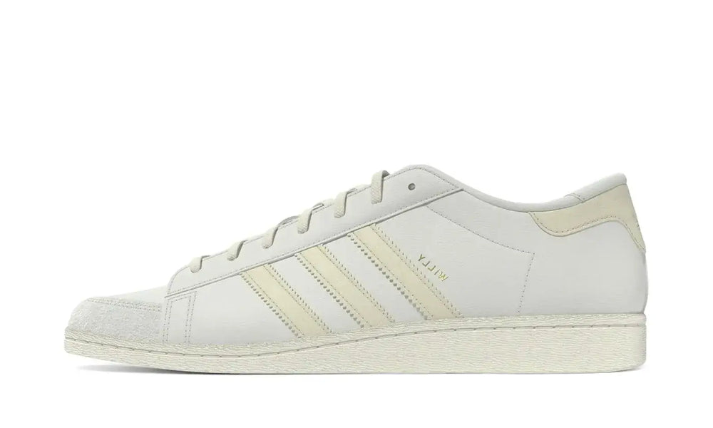 Adidas Jabbar Dress Low Willy Chavarria Off White