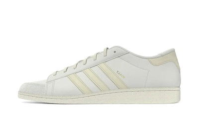 Willy Chavarria x adidas Jabbar Dress Low Off White - Aplug