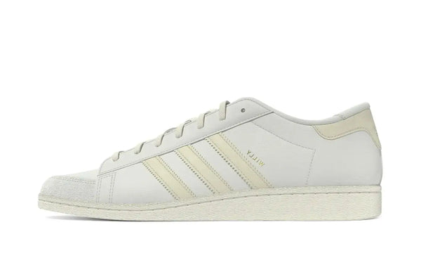 Adidas Jabbar Dress Low Willy Chavarria Off White