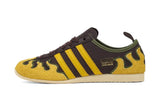 Brain Dead x adidas Japan Brown Hazel Yellow - Aplug