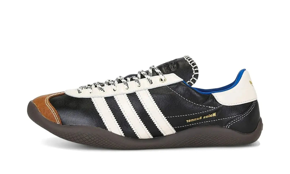 Adidas Karintha OG Wales Bonner White Black Lush Blue