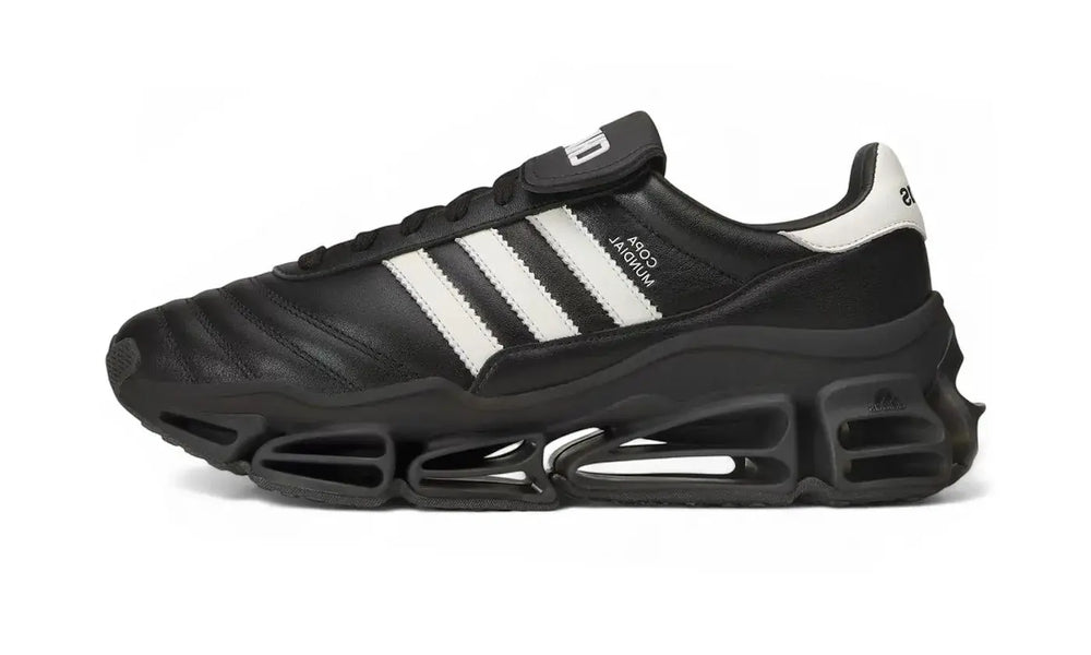 Adidas Megaride Copa Mundial Willy Chavarria Black White