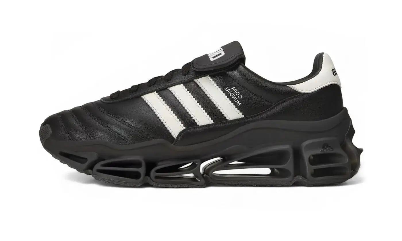 Adidas Megaride Copa Mundial Willy Chavarria Black White