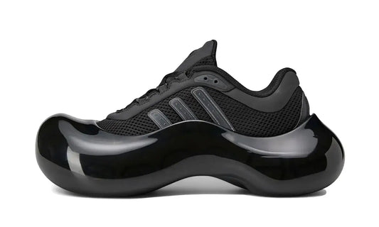 Adidas Moonrubber Megaride AVAVAV Black