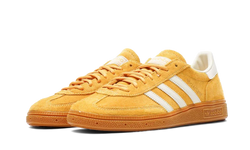 Adidas Handball Spezial Preloved Yellow - IF7088