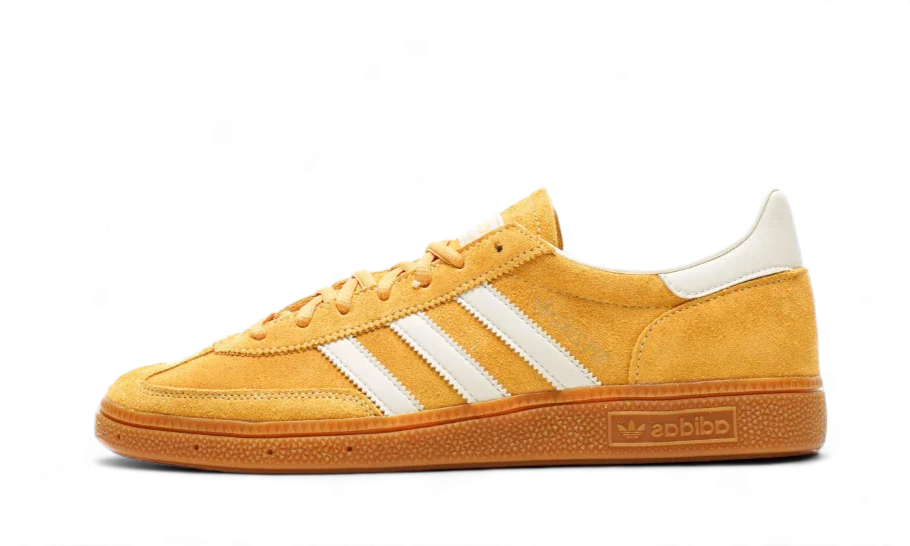 Adidas Handball Spezial Preloved Yellow - IF7088