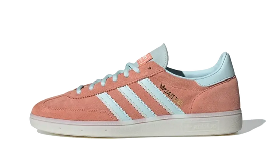 Adidas Originals Handball Spezial Wonder Clay Almost Blue - IG6275