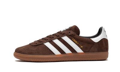 adidas Samba Deco SPZL Brown - Aplug