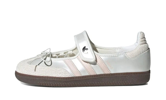 Adidas Samba Jane Cloud White Pink