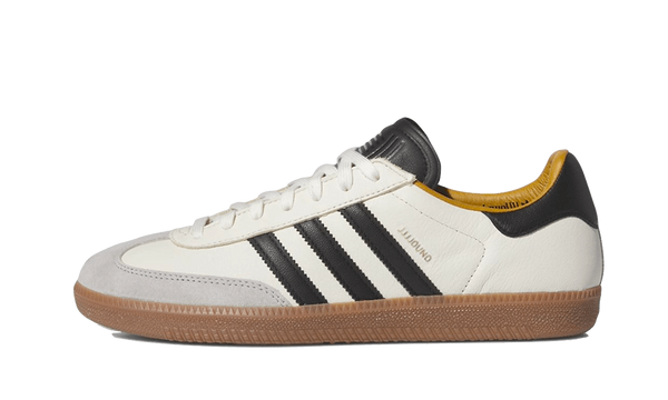 Adidas Samba JJJJound Off-White Core Black - ID8708