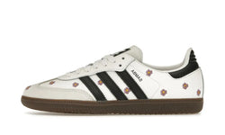 Adidas Samba Light Purple Floral