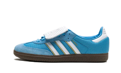 Adidas Samba LT Semi Blue Burst  - IE9170