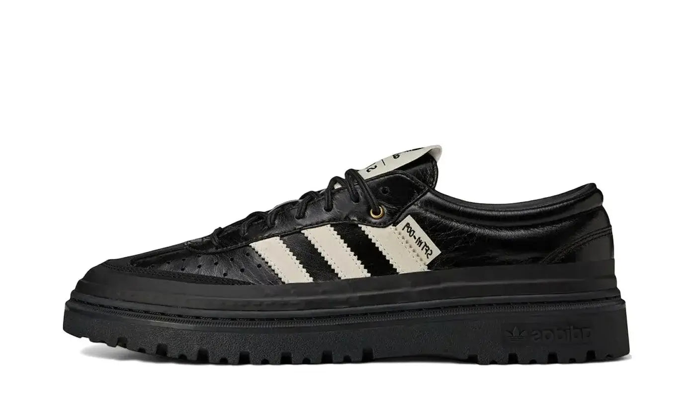 Adidas Samba LX Freizeit Song For The Mute Black Off White