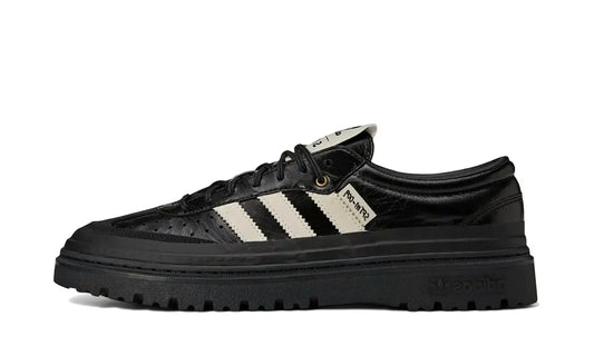 Adidas Samba LX Freizeit Song For The Mute Black Off White