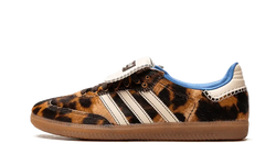 Samba Nylon Wales Bonner Dark Brown