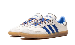 Adidas Samba Nylon Wales Bonner Wonder Clay Royal - IH7756