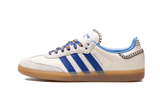 Wales Bonner x adidas Samba Nylon Wonder Clay Royal - Aplug