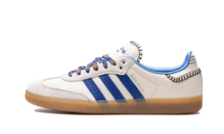 Adidas Samba Nylon Wales Bonner Wonder Clay Royal - IH7756