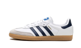 adidas Samba OG Cloud White Night Indigo Gum - Aplug