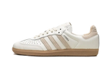adidas Samba OG Core White Magic Beige - Aplug