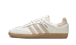 Adidas Samba OG Core White Magic Beige - IG1376