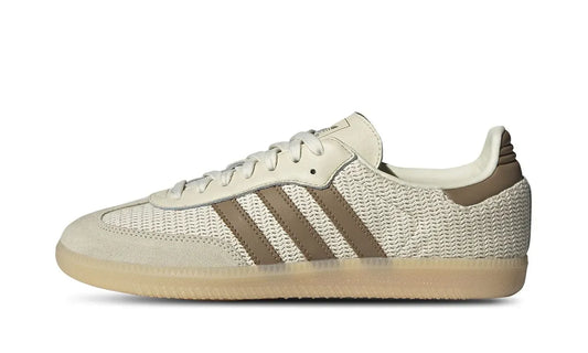 Adidas Samba OG Cream White Cardboard