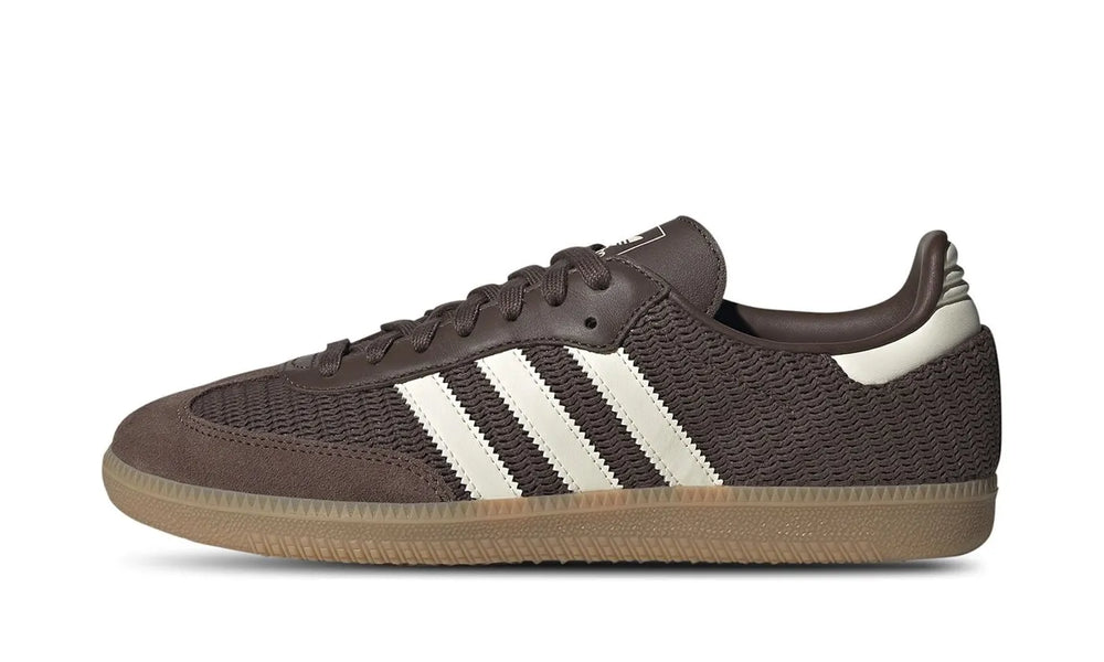 Samba OG Earth Strata Wonder White - JI3184