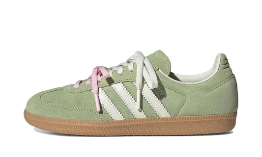 Adidas Samba OG Molly-Mae Matcha