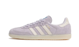 adidas Samba OG Silver Dawn Chalk White - Aplug