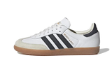 Sporty & Rich x adidas Samba OG White Black - Aplug