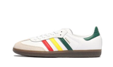 adidas Samba OG White Rasta - Aplug