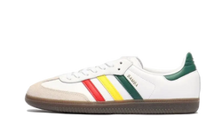 Adidas Samba OG White Rasta - IH3118