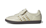 Wales Bonner x adidas Samba Studded Pack Cream White - Aplug