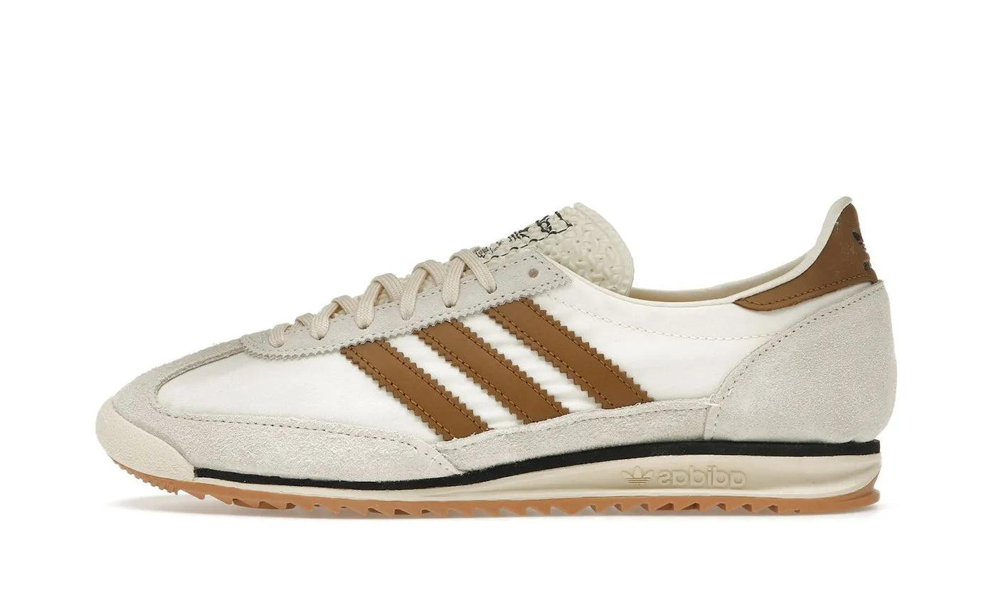 SL 72 OG Cream White Bronze Strata - JH8657