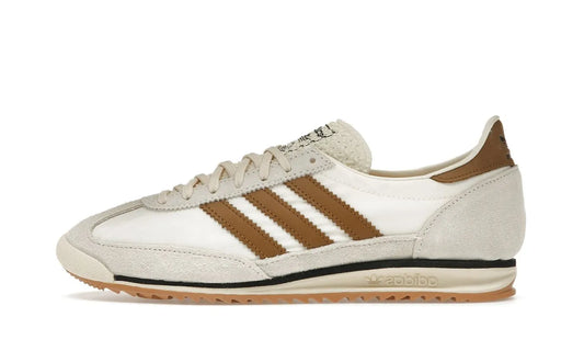 SL 72 OG Cream White Bronze Strata - JH8657