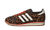 adidas SL 72 OG Leopard Print - Aplug